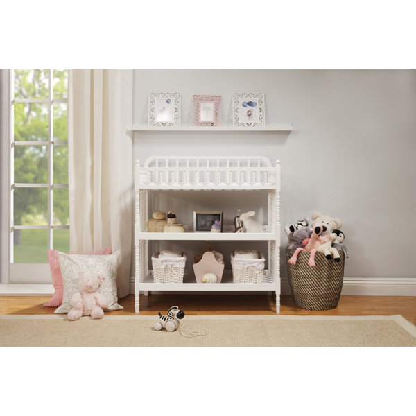 DaVinci Jenny Lind Changing Table & Reviews Wayfair